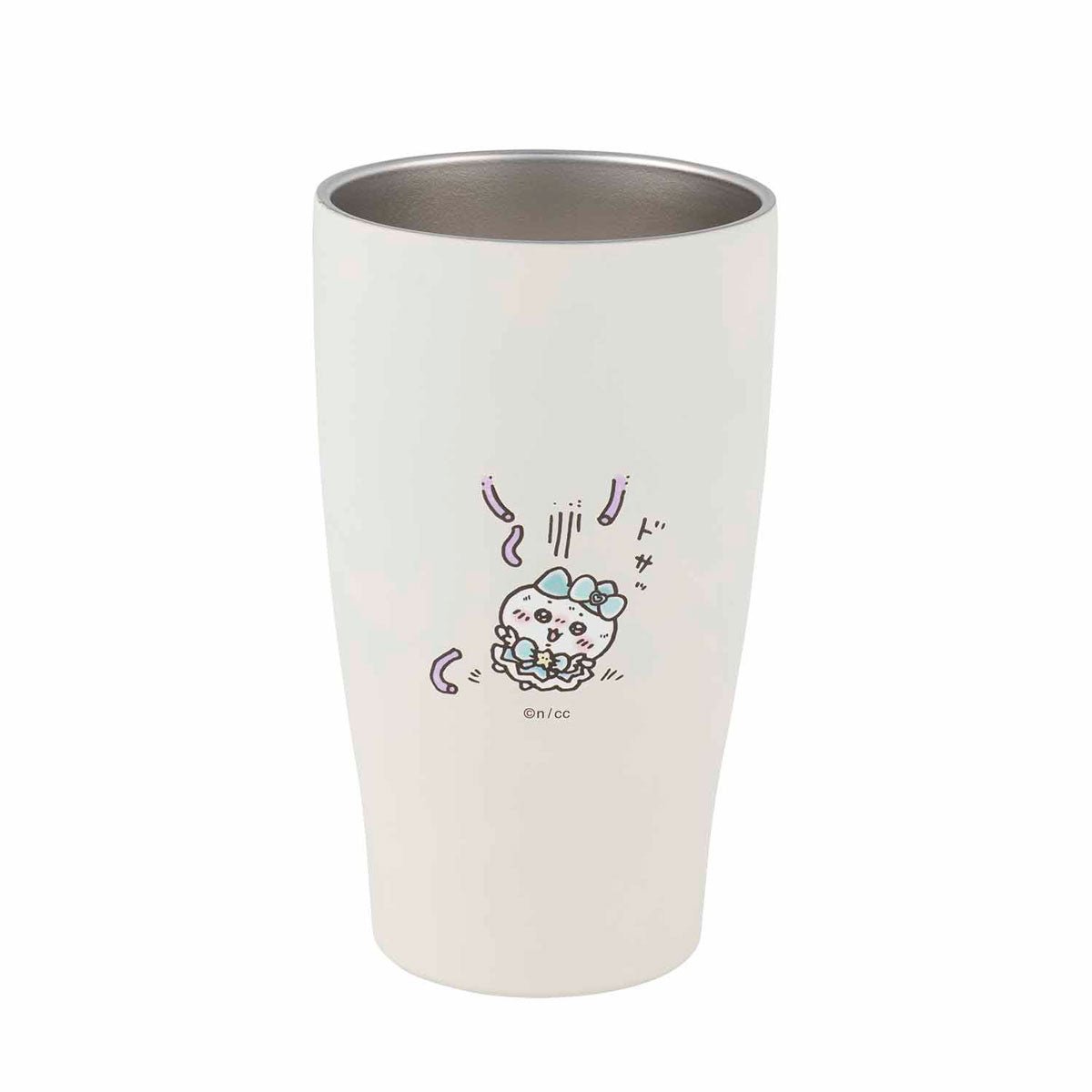 ちいかわ まじかるちいかわ 木蓋付きタンブラー（捕まっちゃった）