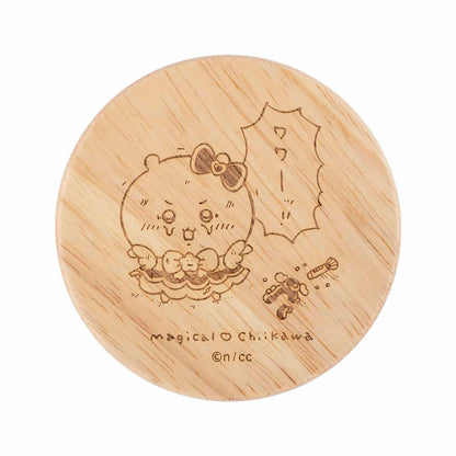 ちいかわ まじかるちいかわ 木蓋付きタンブラー（捕まっちゃった）