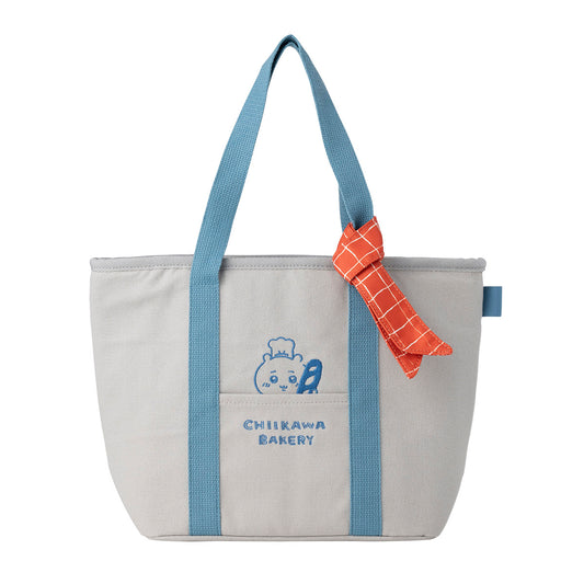 Chiikawa Chiikawa Bakery Insulated Tote Bag