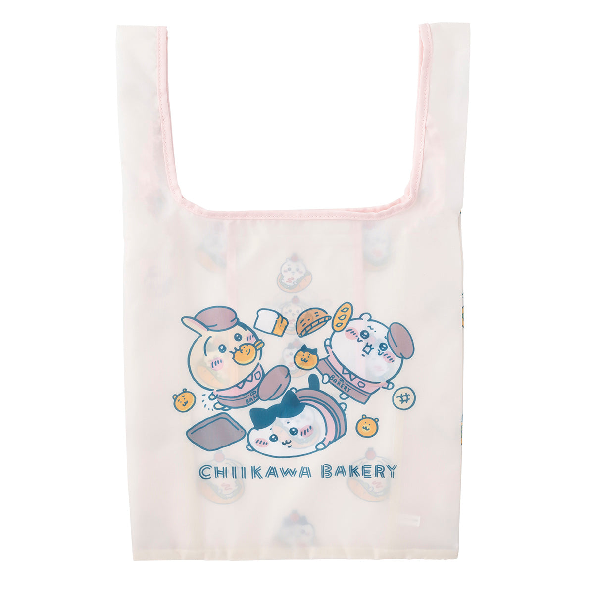 Chiikawa Chiikawa Bakery Eco Bag