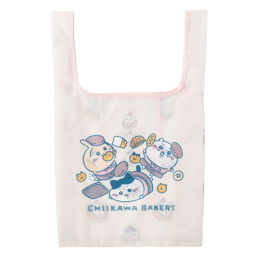 Chiikawa Chiikawa Bakery Eco Bag