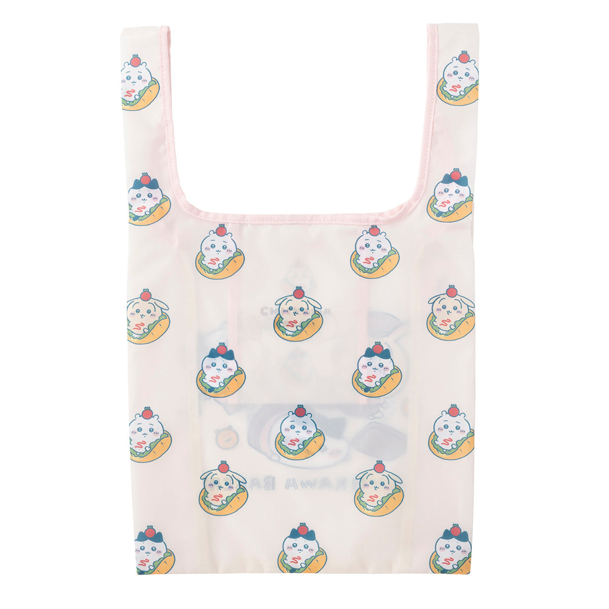 Chiikawa Chiikawa Bakery Eco Bag
