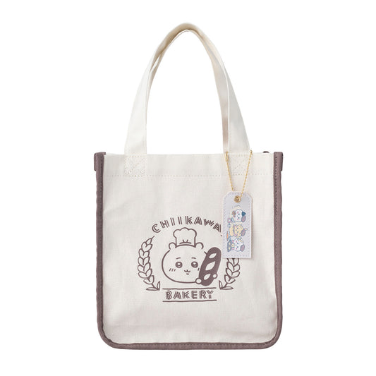 Chiikawa Chiikawa Bakery Lunch Tote Bag