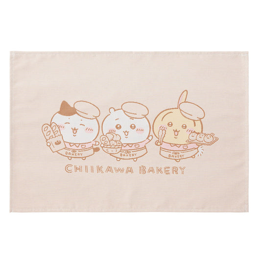 Chiikawa Chiikawa Bakery Placemat