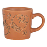 Chiikawa Chiikawa Bakery Water-Repellent Mug (Tripped)