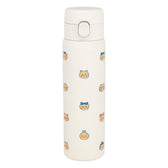 吉伊卡哇 吉伊卡哇面包店 一按式水瓶（大家都是面包）