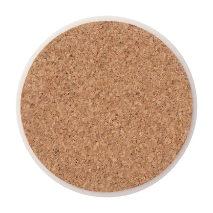 Chiikawa Chiikawa Bakery Unglazed Coaster (Tripped)