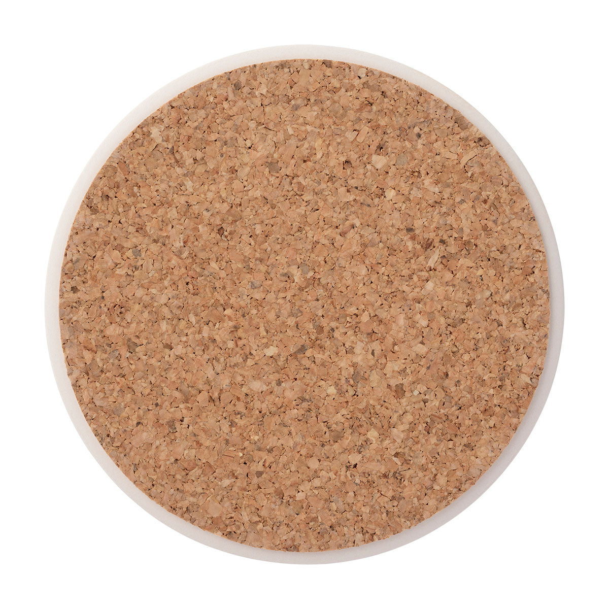 吉伊卡哇 吉伊卡哇面包店 原烧杯垫（大家都是面包）