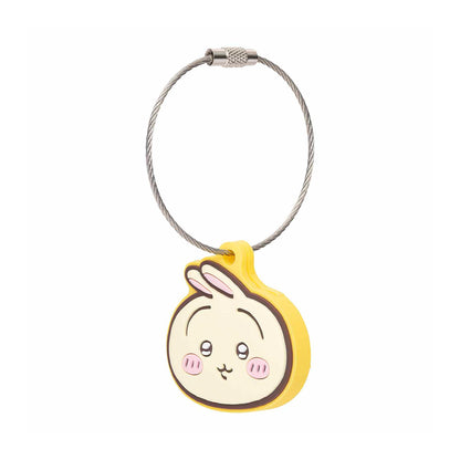 ちいかわ ラバーキーカバー（うさぎ）