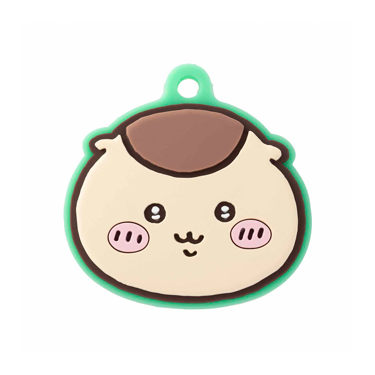 ちいかわ ラバーキーカバー（くりまんじゅう）