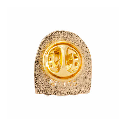 치이카와 도쿄 기념품 작은 핀 뱃지 (창문에서 치이카와)