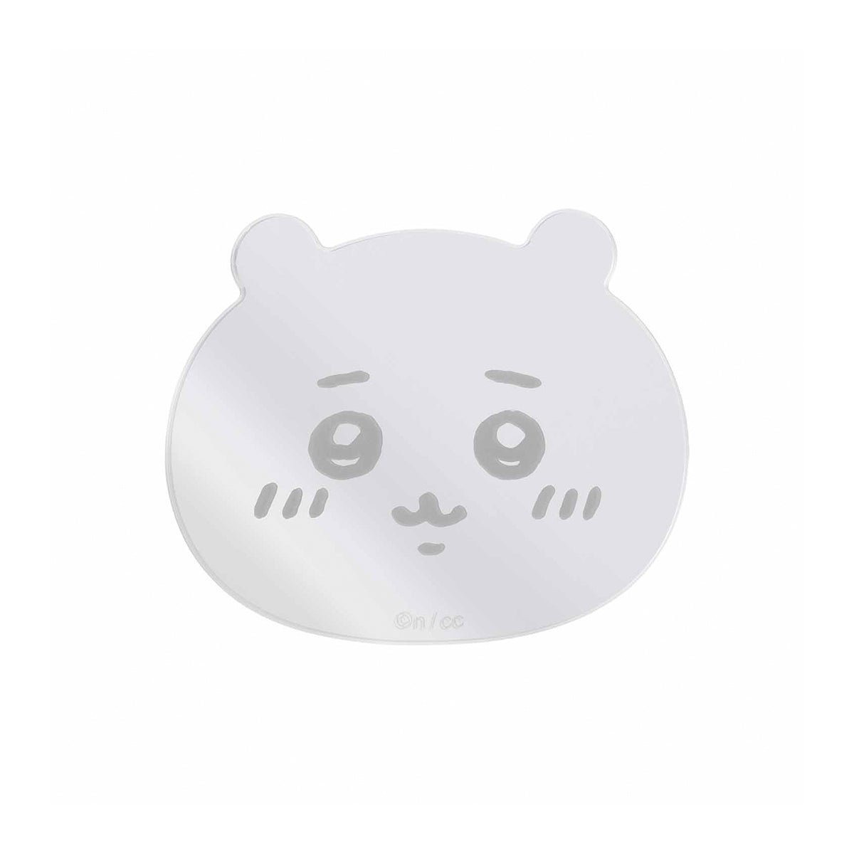 吉伊卡哇 东京特产 表情镜面贴纸盲盒（全8款）