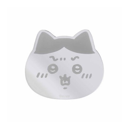 吉伊卡哇 东京特产 表情镜面贴纸盲盒（全8款）