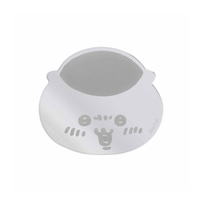 吉伊卡哇 东京特产 表情镜面贴纸盲盒（全8款）