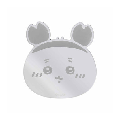 吉伊卡哇 东京特产 表情镜面贴纸盲盒（全8款）