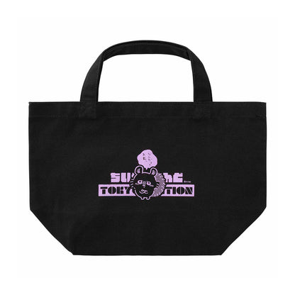 吉伊卡哇 东京特产 午餐尺寸手提包（飞鼠）