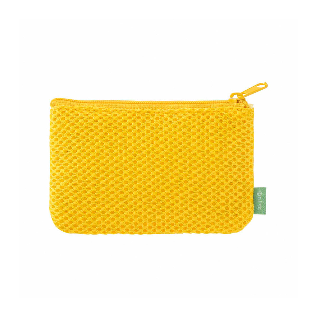 Chiikawa Tokyo Souvenir One-Sided Mesh 2-Piece Pouch Set (Chiikawa Station)