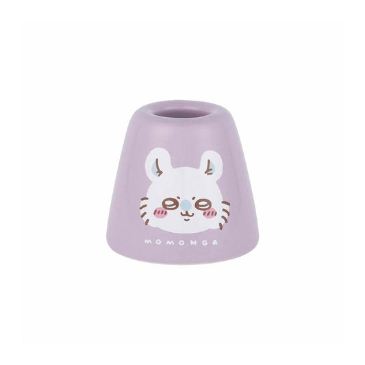 ちいかわ 東京みやげ ペン＆歯ブラシスタンド（モモンガ）