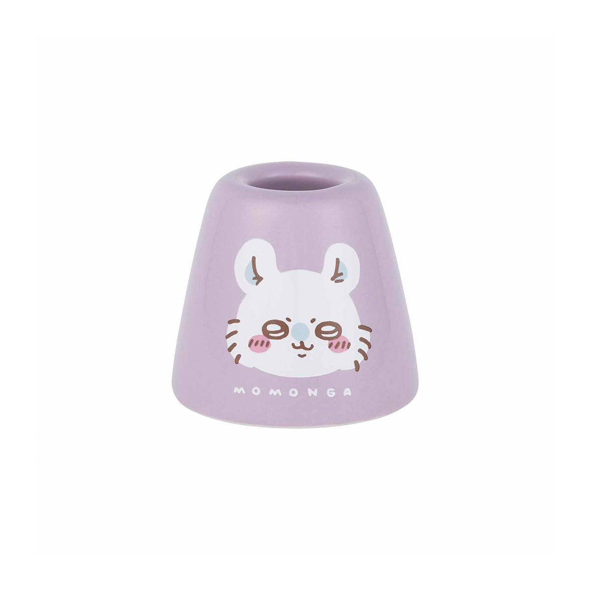 Chiikawa Tokyo Souvenir Pen & Toothbrush Stand (Momonga)