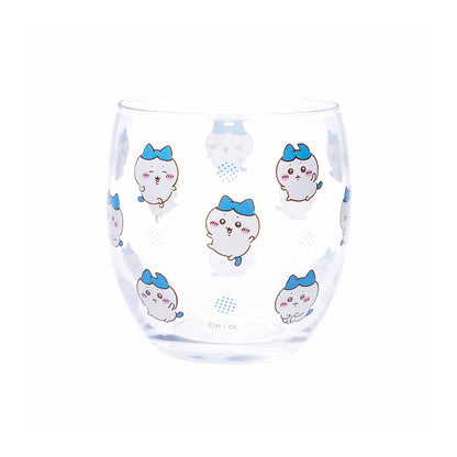 치이카와 도쿄 기념품 코쿤 글라스 (하치와레)