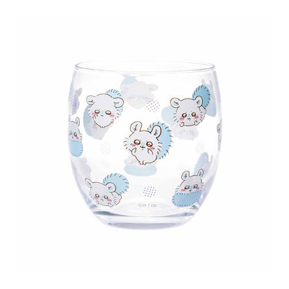 吉伊卡哇  東京特產 宿舍玻璃（莫莫加）