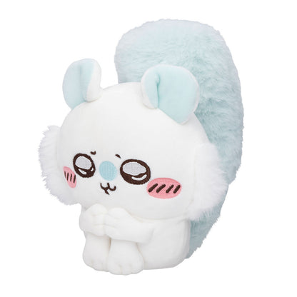 Chiikawa Sad-Faced Momonga Plush