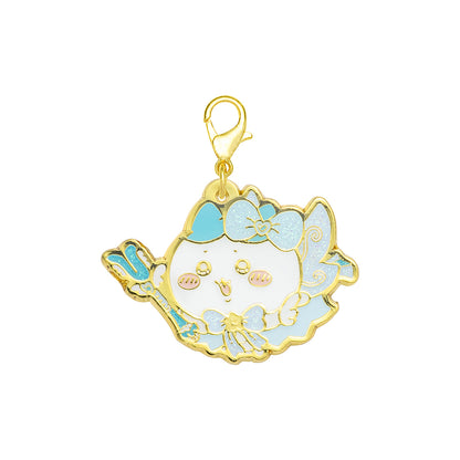 Chiikawa Super Magical Chiikawa Sparkling Magical Charm Collection (Metal Ver.) (All 10 Types)