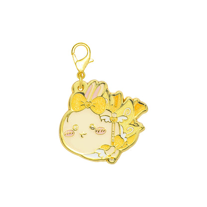 Chiikawa Super Magical Chiikawa Sparkling Magical Charm Collection (Metal Ver.) (All 10 Types)