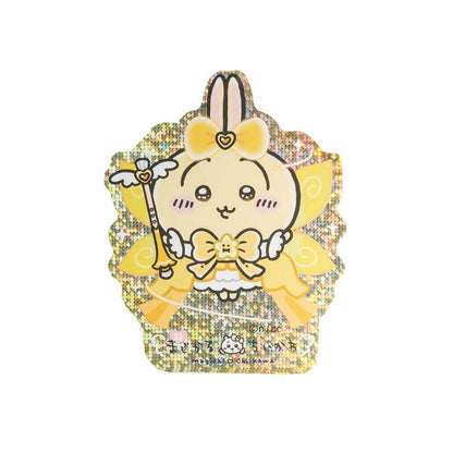 Chiikawa Super Magical Chiikawa Holographic Sticker Collection for Phones (All 15 Types)
