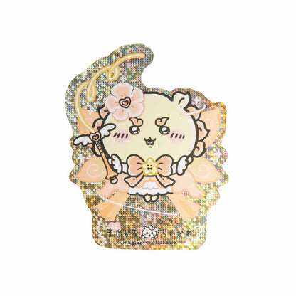 Chiikawa Super Magical Chiikawa Holographic Sticker Collection for Phones (All 15 Types)