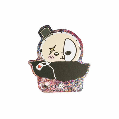 Chiikawa Super Magical Chiikawa Holographic Sticker Collection for Phones (All 15 Types)