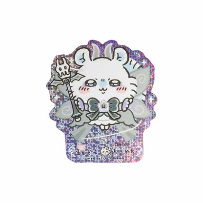 Chiikawa Super Magical Chiikawa Holographic Sticker Collection for Phones (All 15 Types)