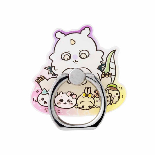 ちいかわ 超まじかるちいかわ スマホリング