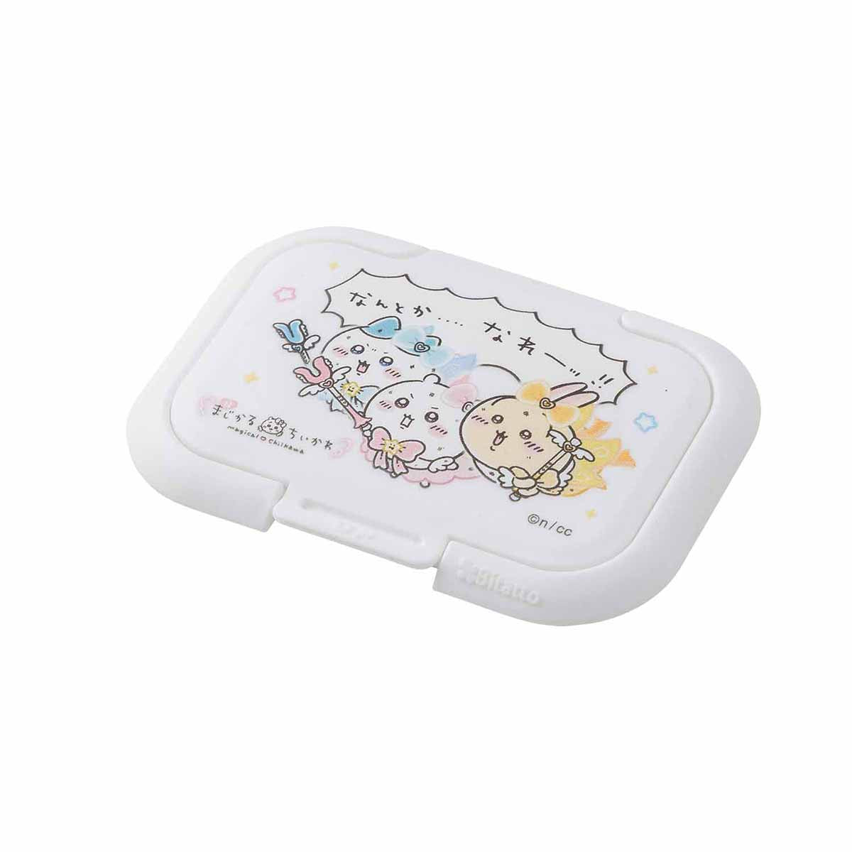 吉伊卡哇 超魔法吉伊卡哇 Bitatto迷你貼蓋