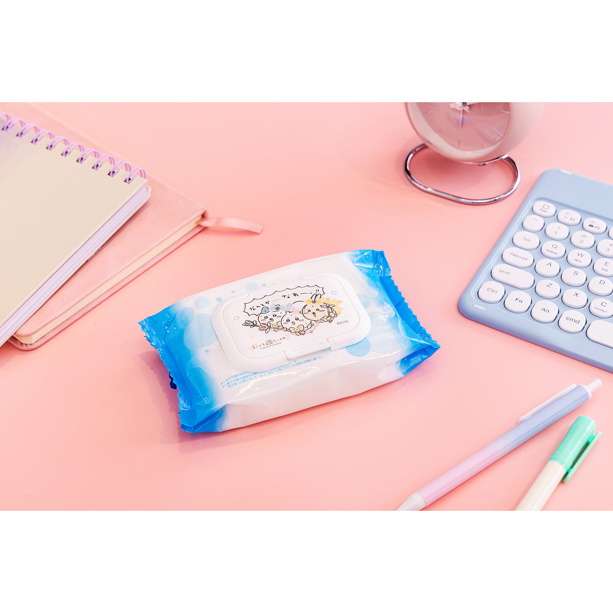 吉伊卡哇 超魔法吉伊卡哇 Bitatto迷你貼蓋