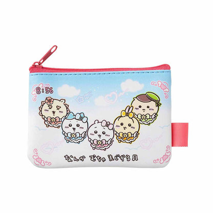 吉伊卡哇 超魔法吉伊卡哇 2件組收納袋（結局舞蹈）