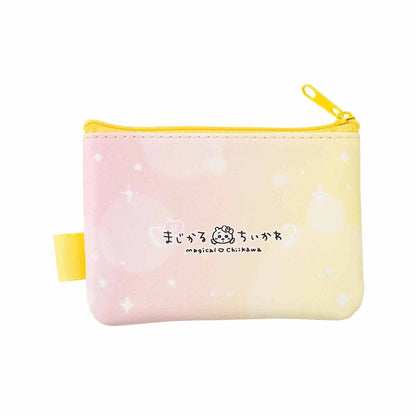 吉伊卡哇 超魔法吉伊卡哇 2件組收納袋（結局舞蹈）