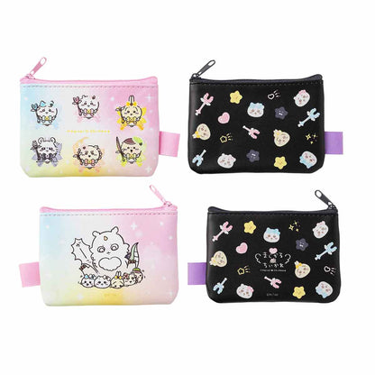 Chiikawa Super Magical Chiikawa 2-Piece Pouch Set (POWER UP!)