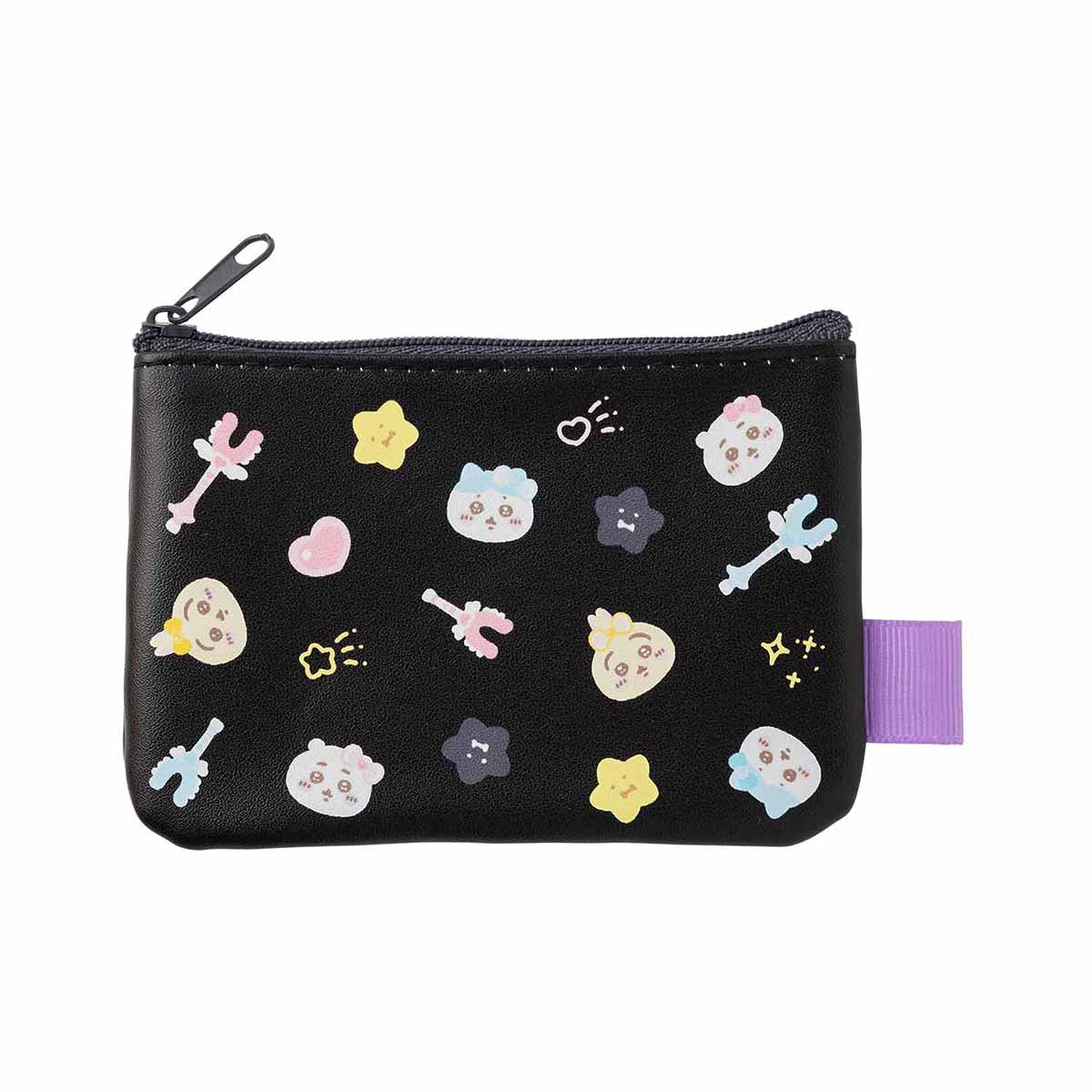 Chiikawa Super Magical Chiikawa 2-Piece Pouch Set (POWER UP!)