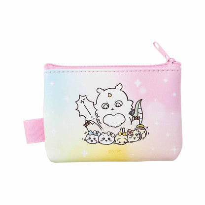 Chiikawa Super Magical Chiikawa 2-Piece Pouch Set (POWER UP!)