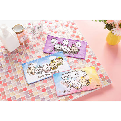 치이카와 초매지컬 치이카와 3매 세트 타올