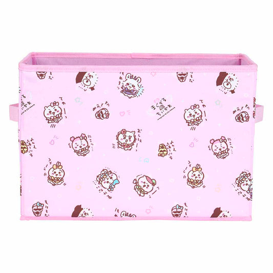 Chiikawa Super Magical Chiikawa Storage Case