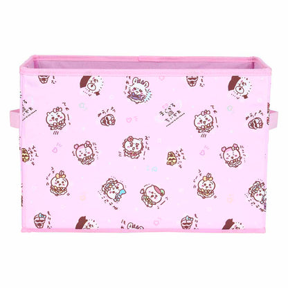 吉伊卡哇 超魔法吉伊卡哇 收納盒