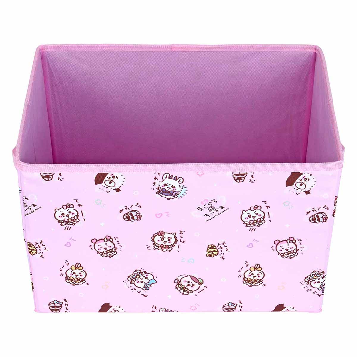 吉伊卡哇 超魔法吉伊卡哇 收納盒