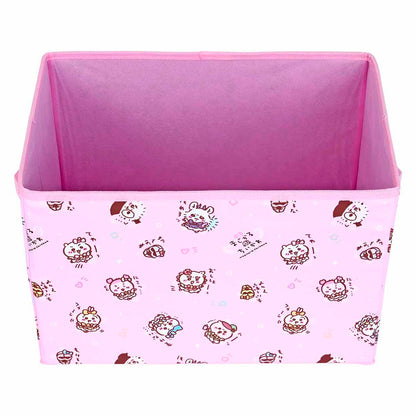 吉伊卡哇 超魔法吉伊卡哇 收納盒