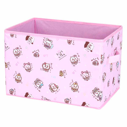 吉伊卡哇 超魔法吉伊卡哇 收納盒