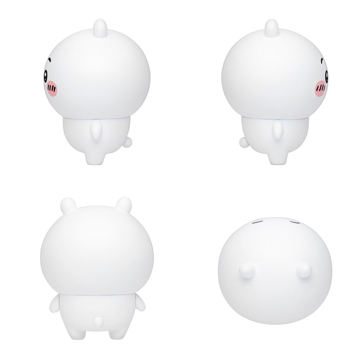 【予約】ちいかわ すくっとメイト ソフビフィギュア（ちいかわ）【2025年1月下旬より順次発送予定（発送延期の場合もキャンセル不可）】【通常商品と同時購入・配送希望日指定不可】【キャンペーン対象外】