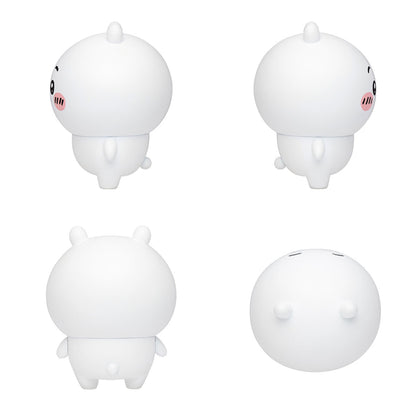 【予約】ちいかわ すくっとメイト ソフビフィギュア（ちいかわ）【2025年1月下旬より順次発送予定（発送延期の場合もキャンセル不可）】【通常商品と同時購入・配送希望日指定不可】【キャンペーン対象外】