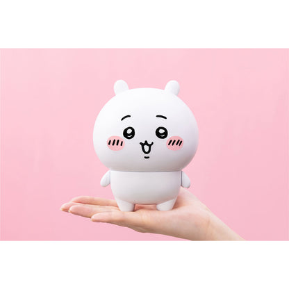 【予約】ちいかわ すくっとメイト ソフビフィギュア（ちいかわ）【2025年1月下旬より順次発送予定（発送延期の場合もキャンセル不可）】【通常商品と同時購入・配送希望日指定不可】【キャンペーン対象外】