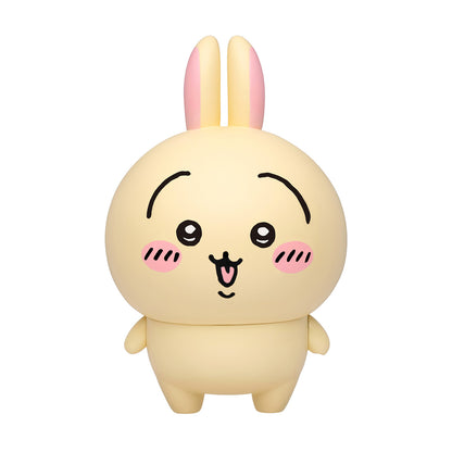 【予約】ちいかわ すくっとメイト ソフビフィギュア（うさぎ）【2025年1月下旬より順次発送予定（発送延期の場合もキャンセル不可）】【通常商品と同時購入・配送希望日指定不可】【キャンペーン対象外】